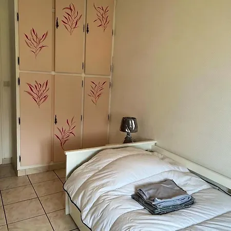 Vila Accueillante A Avec Piscine Priveeb *