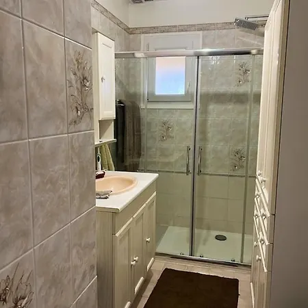 Accueillante A Avec Piscine Priveeb *