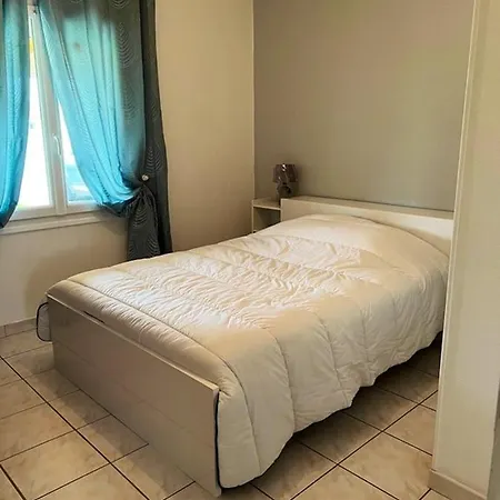 Accueillante A Avec Piscine Priveeb *