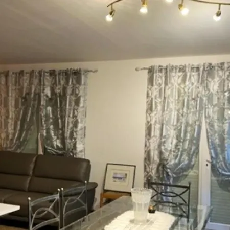 Accueillante A Avec Piscine Priveeb Vila Saint-Froult
