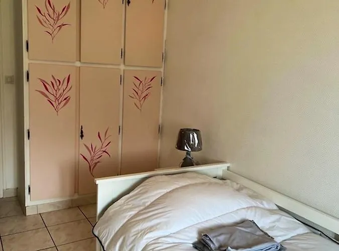 Villa Accueillante à Avec Piscine Privéeb *